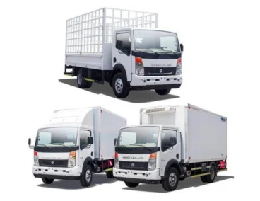 Pickup Rental Service in Abu Dhabi